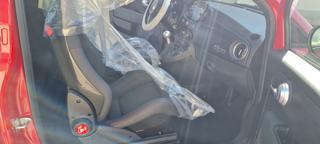 ABARTH 695 usata, con Immobilizzatore elettronico