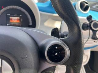 SMART ForFour usata, con Climatizzatore
