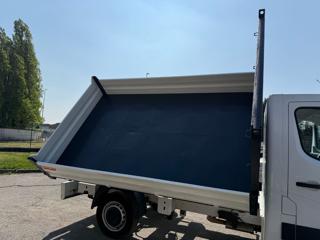 OPEL Movano usata 17