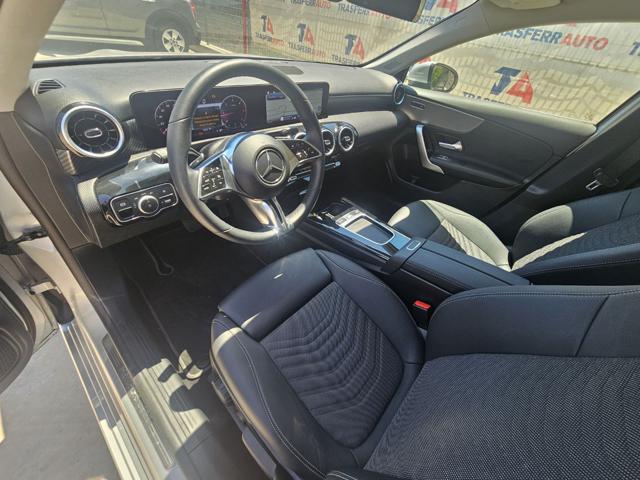 MERCEDES-BENZ A 180 usata, con Immobilizzatore elettronico