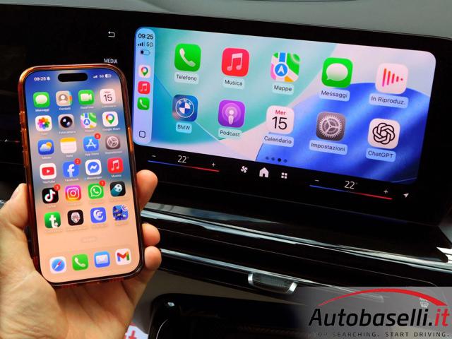 BMW X1 usata, con Controllo automatico clima