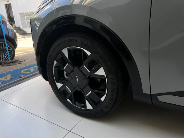 KIA Sportage usata, con Luci diurne