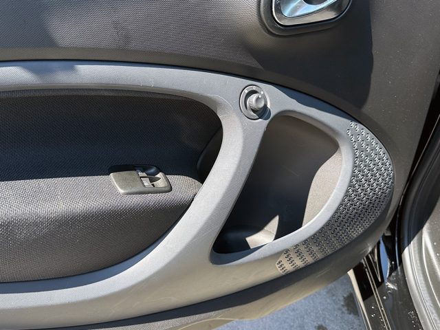 SMART ForTwo usata, con Chiusura centralizzata