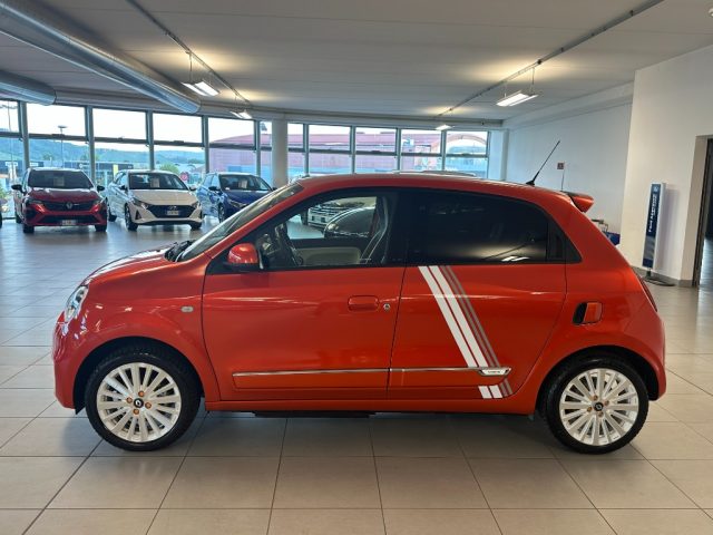 RENAULT Twingo Electric usata, con Alzacristalli elettrici