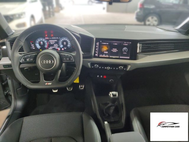AUDI A1 usata, con Cerchi in lega