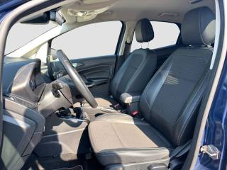 FORD EcoSport usata 9