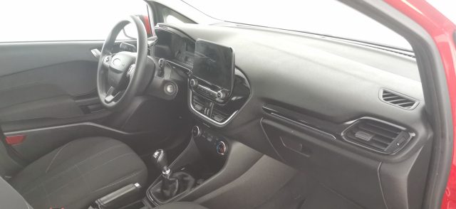 FORD Fiesta usata 53