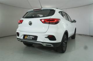 MG ZS usata, con Airbag