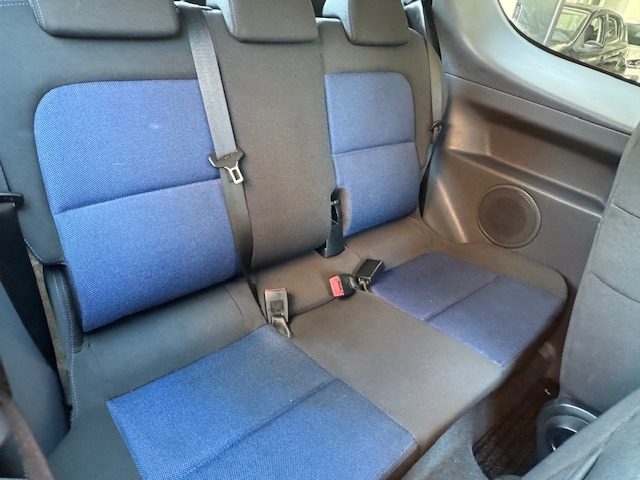 MITSUBISHI Colt usata, con Interni in pelle