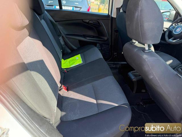 FIAT Tipo usata, con Filtro antiparticolato