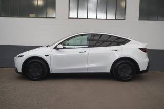 TESLA Model Y usata, con Airbag