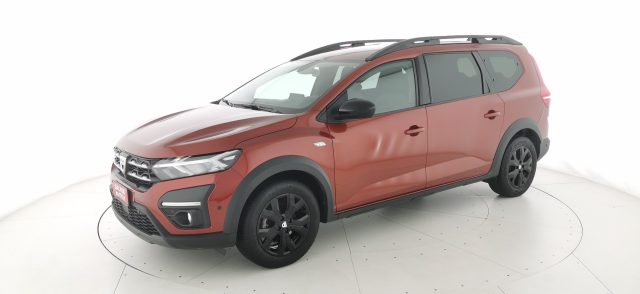 DACIA Jogger usata, con USB