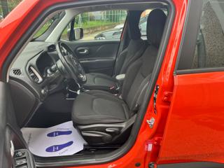 JEEP Renegade usata, con Alzacristalli elettrici