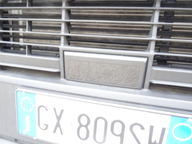 PEUGEOT Boxer usata, con Boardcomputer