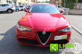 ALFA ROMEO Giulia usata, con Airbag