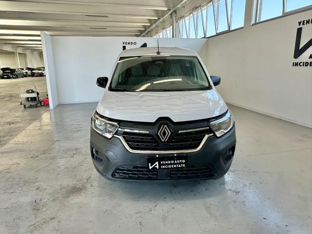 RENAULT Kangoo usata, con Airbag