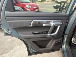 JAECOO Jaecoo 7 usata, con Tetto panorama