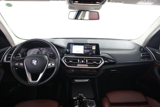 BMW X3 usata 3