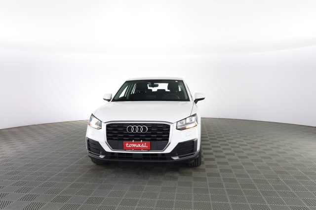 AUDI Q2 usata 0