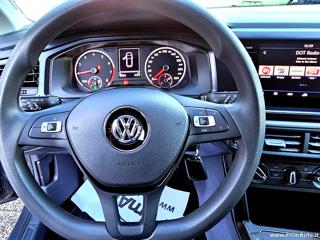 VOLKSWAGEN Polo usata, con Controllo trazione