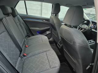 VOLKSWAGEN Golf usata, con Servosterzo