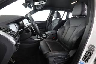 BMW X3 usata 1