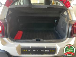CITROEN C3 usata, con USB
