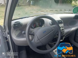 FIAT Seicento usata 7