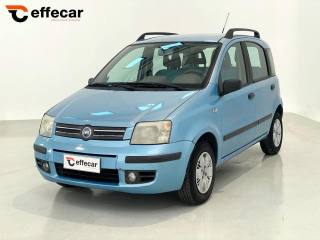FIAT Panda 1.3 MJT 16V Dynamic