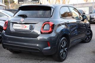 FIAT 500X usata, con Airbag laterali
