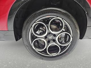 ALFA ROMEO Tonale usata, con Cerchi in lega