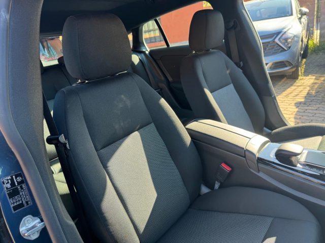 MERCEDES-BENZ CLA 180 usata, con Servosterzo