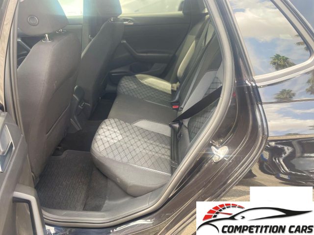 VOLKSWAGEN Polo usata, con Immobilizzatore elettronico