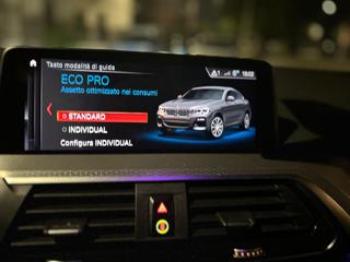 BMW X4 usata 42
