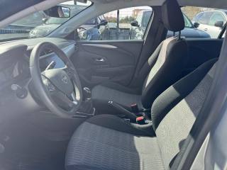 OPEL Corsa usata, con Boardcomputer