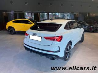 AUDI RS Q3 usata, con Airbag Passeggero
