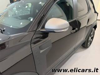 DACIA Duster usata, con Boardcomputer