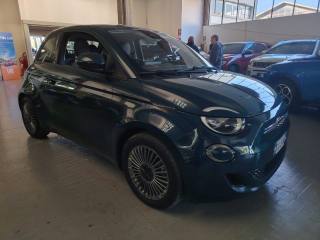 FIAT 500e usata, con Autoradio