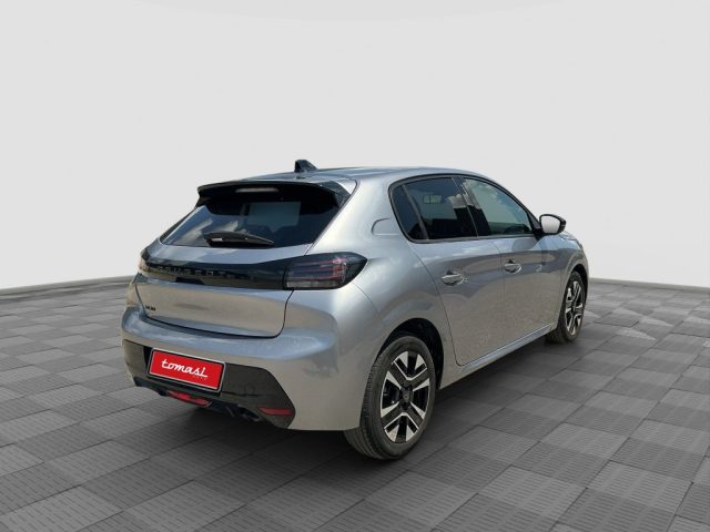 PEUGEOT 208 usata 4
