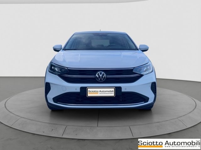 VOLKSWAGEN Taigo usata, con ABS