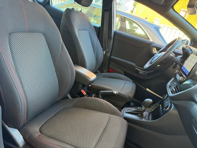 FORD Puma usata, con Controllo automatico clima