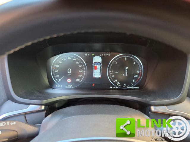 VOLVO V60 usata, con USB
