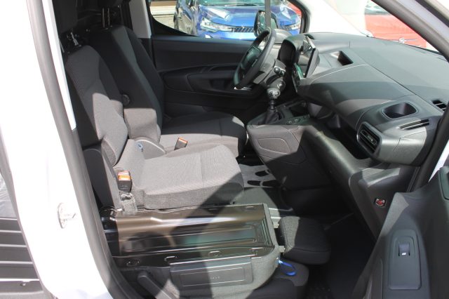 FIAT Doblo usata, con ESP