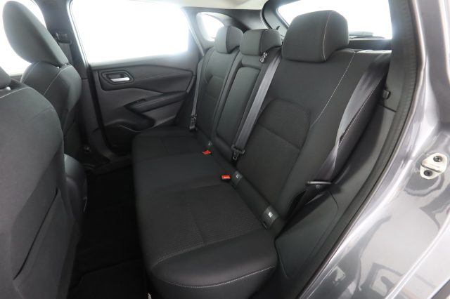 NISSAN Qashqai usata 3