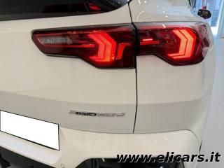 BMW X2 usata, con ESP