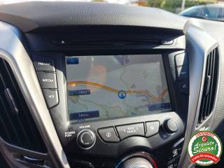 HYUNDAI Veloster usata, con Climatizzatore