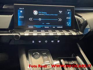 PEUGEOT 508 usata, con Bracciolo