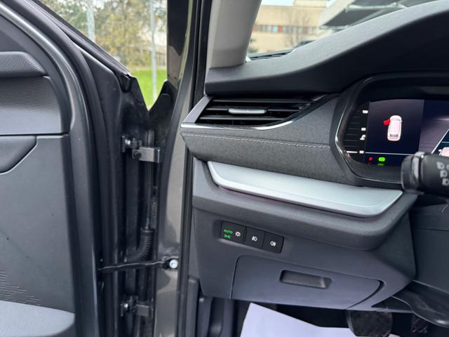 SKODA Octavia usata, con Cerchi in lega