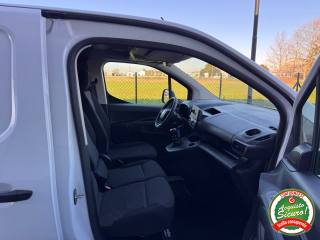 FIAT Doblo usata, con Filtro antiparticolato