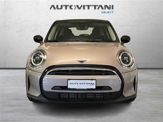 MINI Mini usata, con Airbag